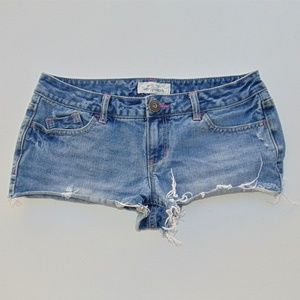 Aeropostale Jean Short